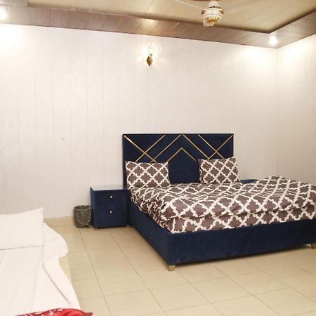 Royal Fort Executive Hotel Gulberg Lahore Exteriör bild