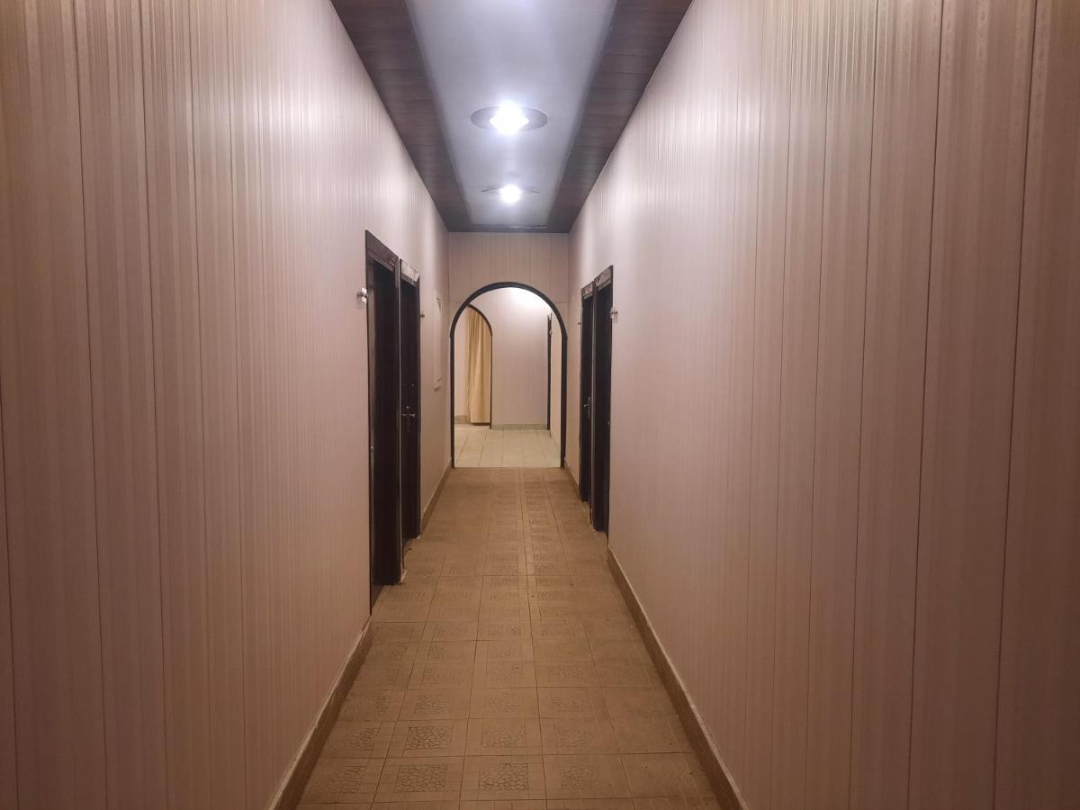Royal Fort Executive Hotel Gulberg Lahore Exteriör bild